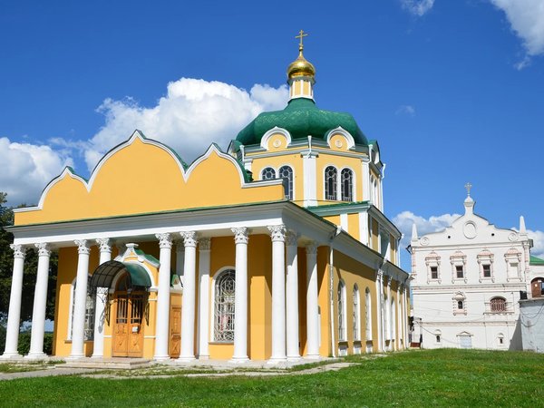 Квиз-экскурсия по историческому центру Рязани - фото 3