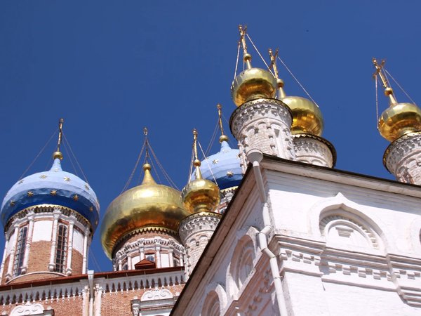 Квиз-экскурсия по историческому центру Рязани - фото 2