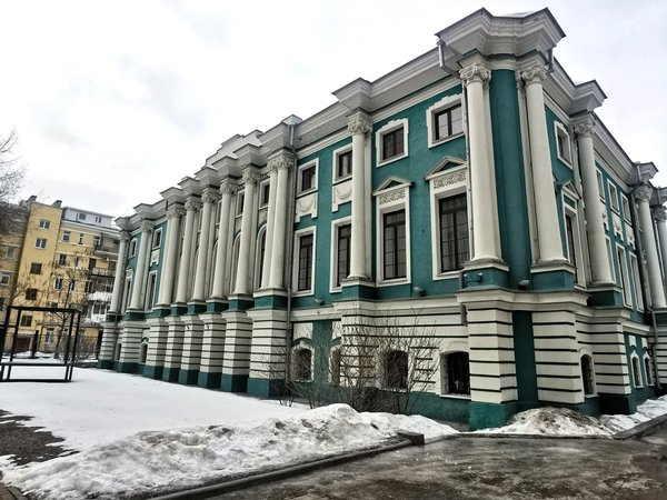 Воронеж: первая встреча с городом - фото 4