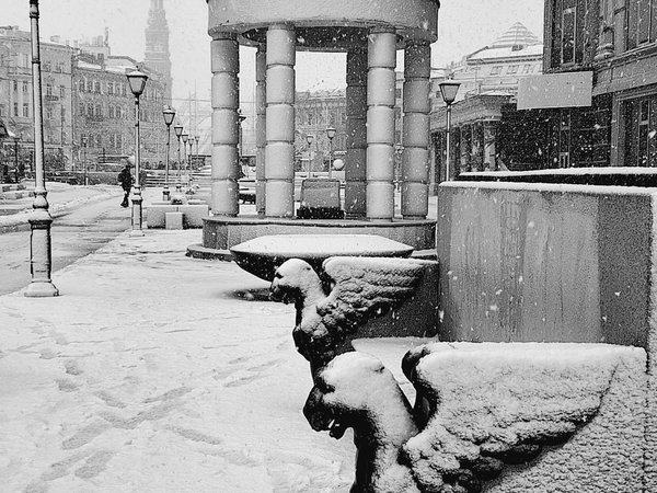 Казань — Петербург: два города — одна душа - фото 2