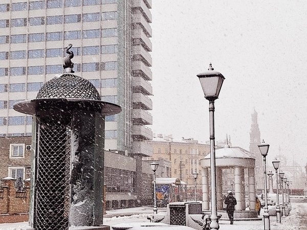 Казань — Петербург: два города — одна душа - фото 4