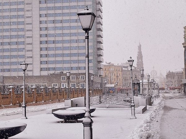Казань — Петербург: два города — одна душа - фото 3