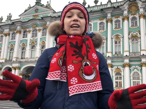 Детский квест по Эрмитажу «В гости к русскому императору!» (без гида) - фото 4