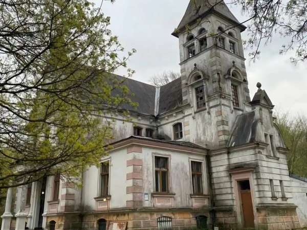 По приморским городам — из Калининграда - фото 3