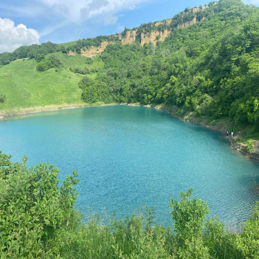 Плато Канжол и озёра Шадхурей (в мини-группе)