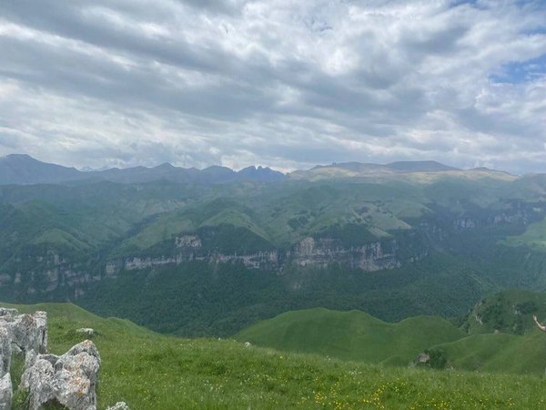 Плато Канжол и озёра Шадхурей (в мини-группе) - фото 4