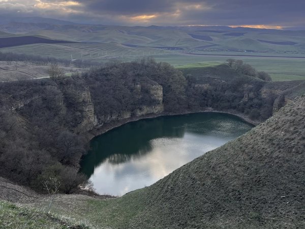 Плато Канжол и озёра Шадхурей (в мини-группе) - фото 3