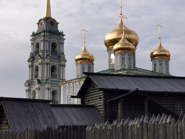 Занимательная Тула: экскурсия-квест для всей семьи - фото 3