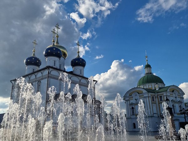 А давайте влюбляться в Тверь! - фото 2
