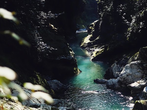 В сердце каньонов: путешествие по следам воды и ветра — из Кобулети - фото 1