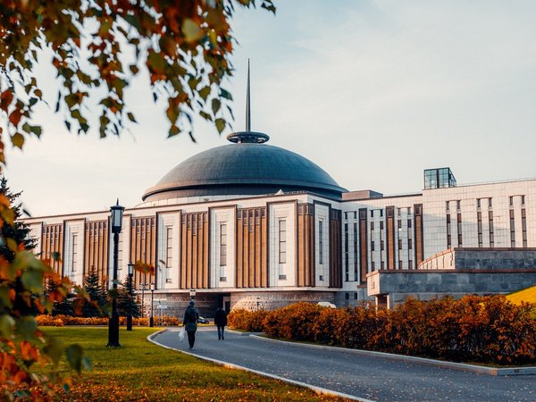 По парку Победы: групповая экскурсия - фото 3