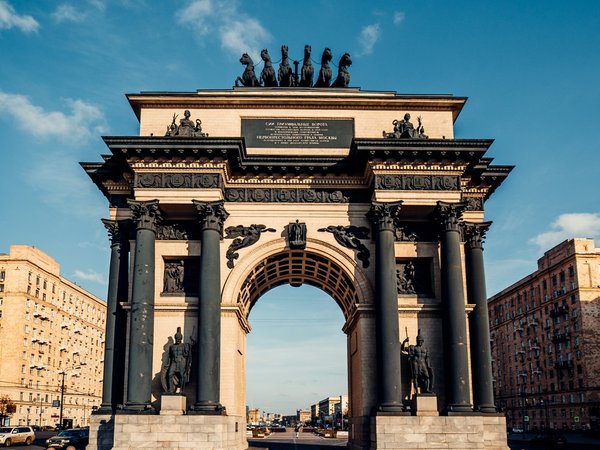 По парку Победы: групповая экскурсия - фото 4