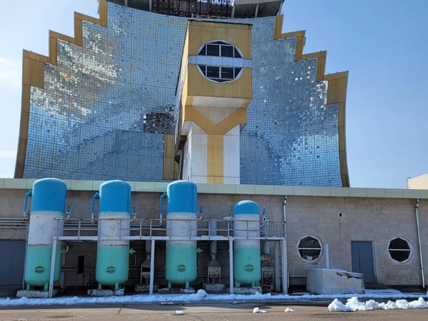 Институт Солнца и Тянь-Шань — на электромобиле из Ташкента - фото 3