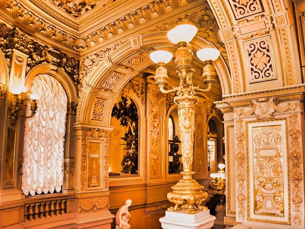 Владимирский дворец: тайны и роскошь владений великого князя - фото 4