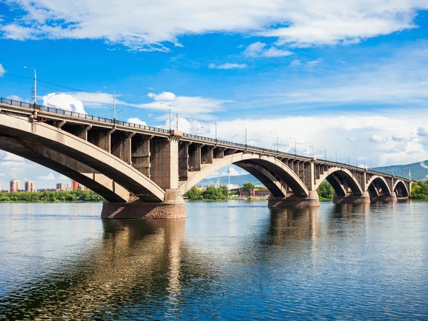 Познакомиться с Красноярском за 3 часа! - фото 2