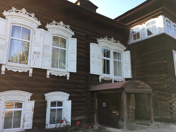 Познакомиться с Красноярском за 3 часа! - фото 4