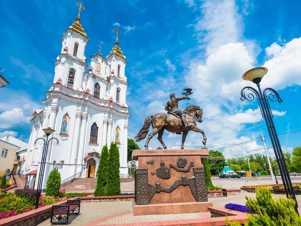 Мистический Витебск: экскурсия и дегустация наливок - фото 4