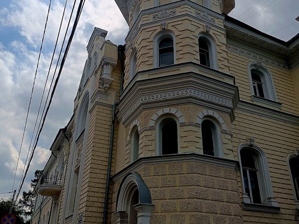 Интерактивная прогулка по нетуристической Рязани - фото 4