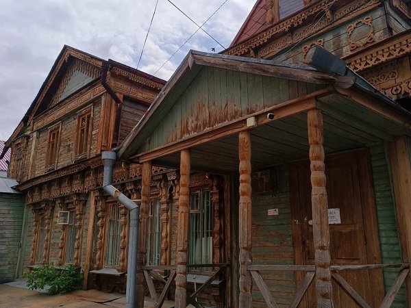 Интерактивная прогулка по нетуристической Рязани - фото 2