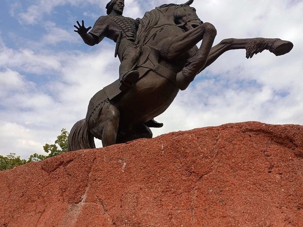 Интерактивная прогулка по нетуристической Рязани - фото 3