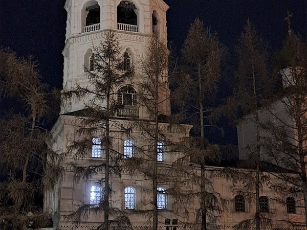 К истокам Сибири: обзорная экскурсия по Иркутску - фото 3