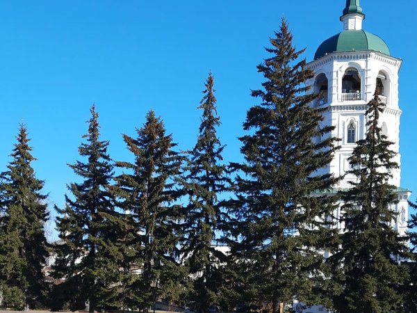К истокам Сибири: обзорная экскурсия по Иркутску - фото 2