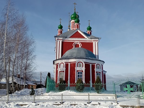 Ваш лучший день в Переславле-Залесском (на вашем авто) - фото 3