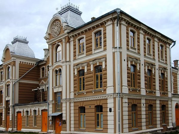 Влюбиться в Гродно: 3 грани города за 3 часа - фото 2