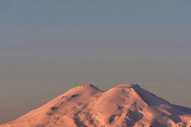 Фото экскурсии - Откройте богатства Кавказа: Эльбрус, Гижгит, Адыр Су и Поляна Нарзанов - 8