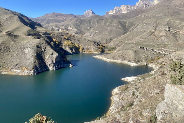 Фото экскурсии - Откройте богатства Кавказа: Эльбрус, Гижгит, Адыр Су и Поляна Нарзанов - 11