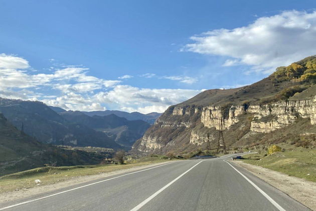 Фото экскурсии - Откройте богатства Кавказа: Эльбрус, Гижгит, Адыр Су и Поляна Нарзанов - 14