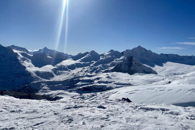 Фото экскурсии - Откройте богатства Кавказа: Эльбрус, Гижгит, Адыр Су и Поляна Нарзанов - 15