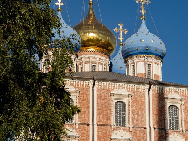 Рязань в красках - фото 4
