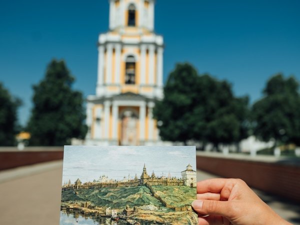 Рязань в красках - фото 3