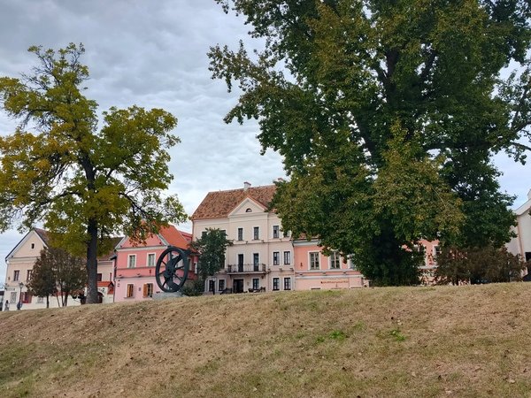 Сердце Минска: от костёла до предместья - фото 3