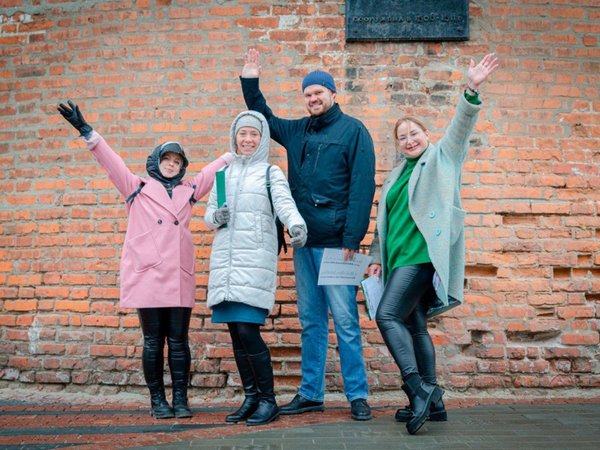 Исторический квест в Нижегородском кремле - фото 2