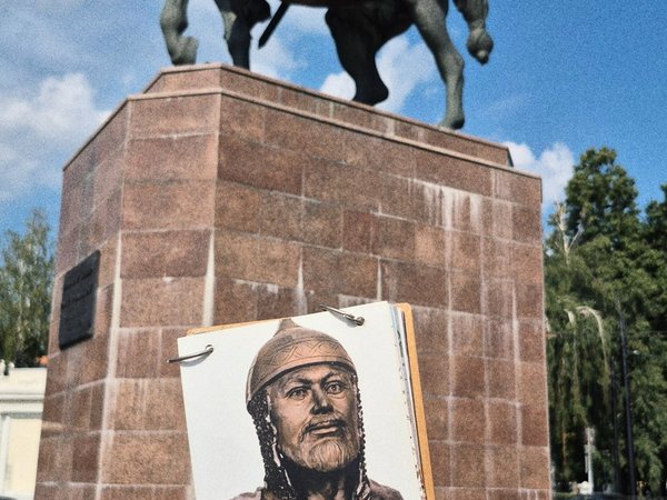 Квест-экскурсия без гида «По следам князя Рязанского» - фото 4