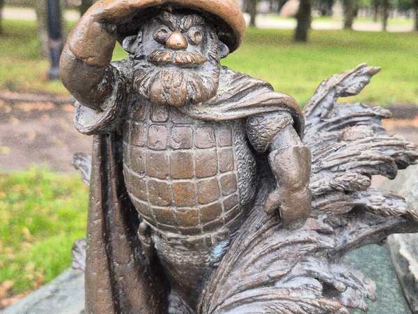 Квест-экскурсия без гида «По следам князя Рязанского» - фото 3