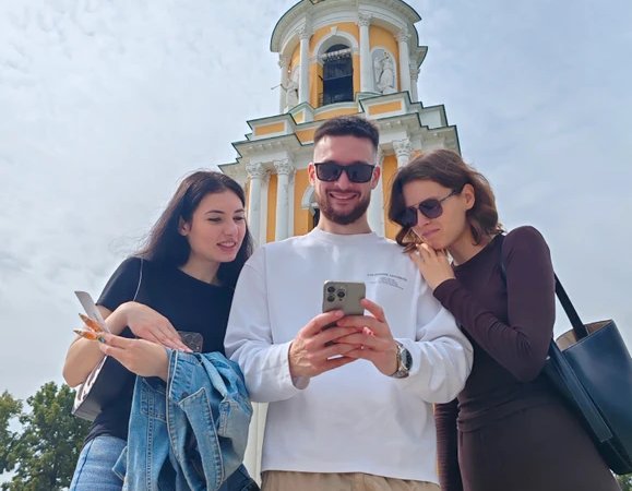 Квест-экскурсия без гида «По следам князя Рязанского»