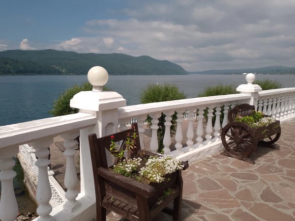 Красоты Байкала и КБЖД — с прогулкой на катере и пешком - фото 3