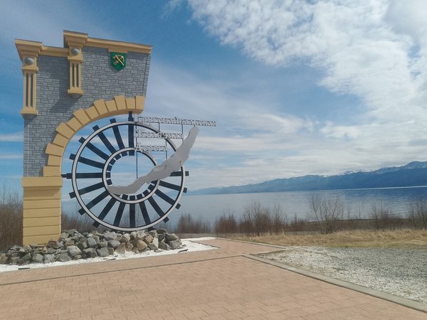 Красоты Байкала и КБЖД — с прогулкой на катере и пешком - фото 2