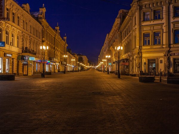 Исторический квест «Секреты Большой Покровской» - фото 2