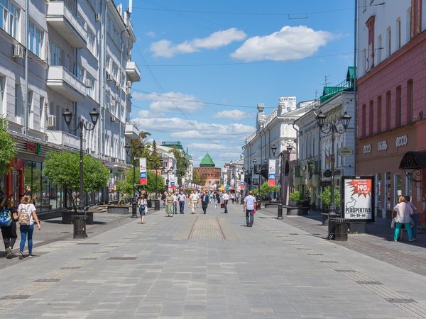 Исторический квест «Секреты Большой Покровской» - фото 3