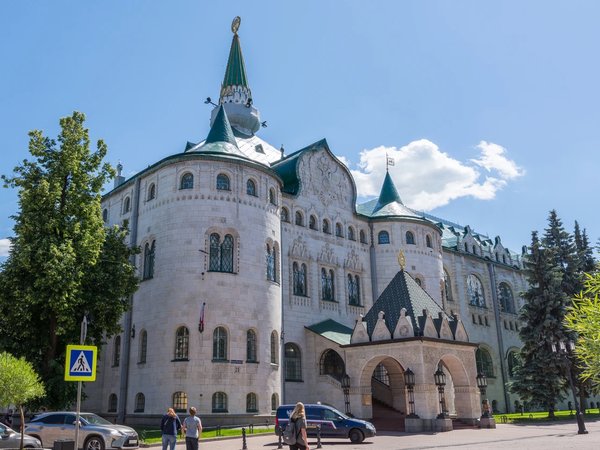 Исторический квест «Секреты Большой Покровской» - фото 1