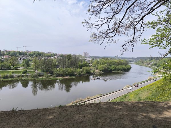 Гродно древний и прекрасный - фото 2