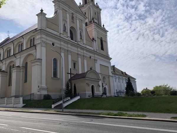 Гродно древний и прекрасный - фото 3