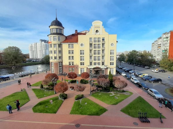 Сказки старого Калининграда - фото 3