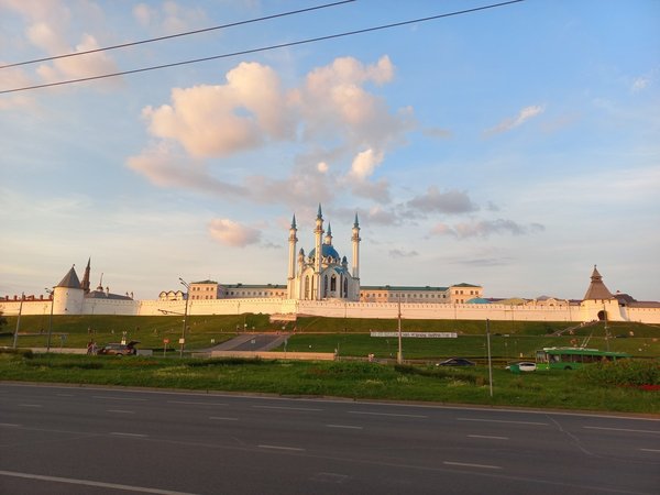 Казань: трансфер из аэропорта + обзорная экскурсия - фото 4