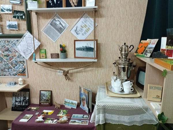 Снегурочка Островского и обрядовая кукла Кострома: мастер-класс с погружением в историю - фото 3