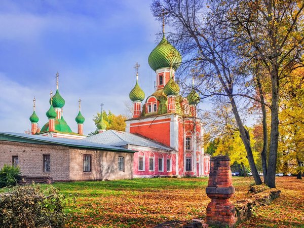 Переславль-Залесский: от основания до наших дней - фото 4